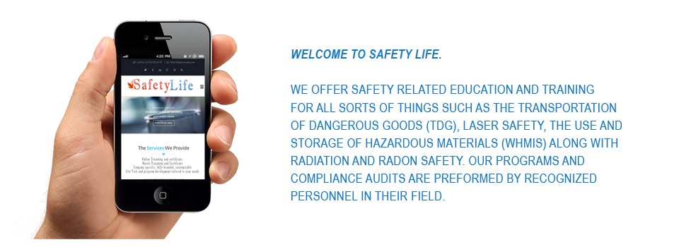 Safety Life | We help you to be safe